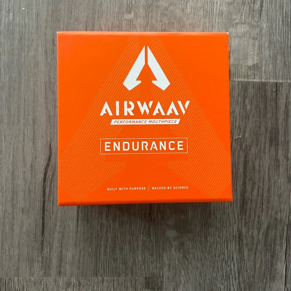 Airway Performance Mouthpiece (new!) - Picture 1 of 4